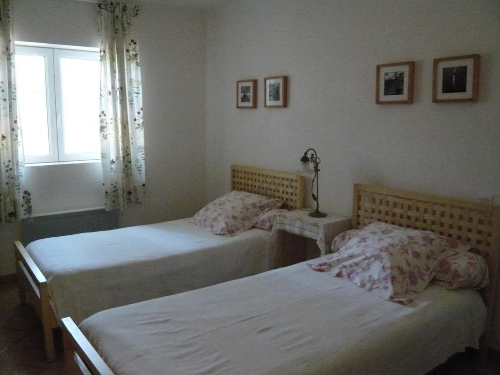 Bed and Breakfast Le Soubiran Berat Habitación foto
